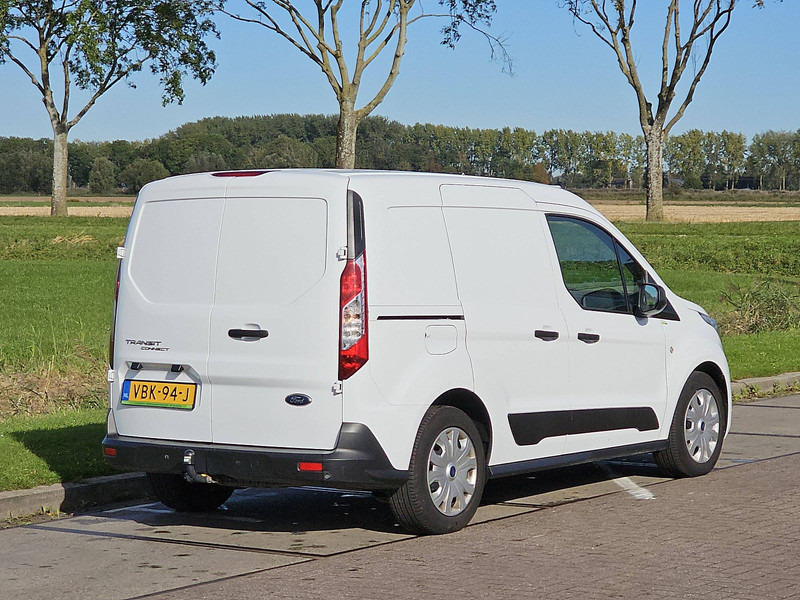 Ford Transit Connect 1.5 L1 Airco Euro6 NAP! - Dodávka skřín: obrázek 3 Ford Transit Connect 1.5 L1 Airco Euro6 NAP! - Dodávka skřín: obrázek 3