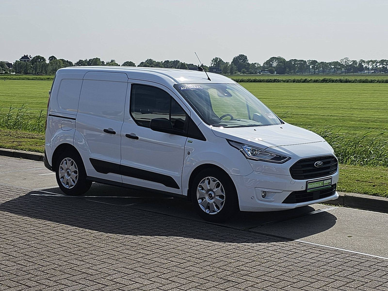 Ford Transit Connect 1.5 L1 Automaat Euro6! - Dodávka skřín: obrázek 5 Ford Transit Connect 1.5 L1 Automaat Euro6! - Dodávka skřín: obrázek 5