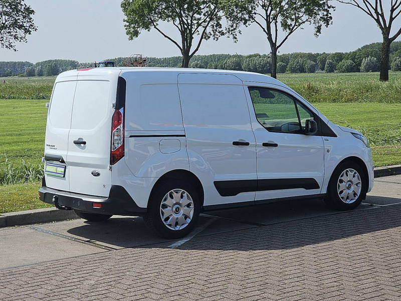 Ford Transit Connect 1.5 L1 Automaat Euro6! - Dodávka skřín: obrázek 3 Ford Transit Connect 1.5 L1 Automaat Euro6! - Dodávka skřín: obrázek 3