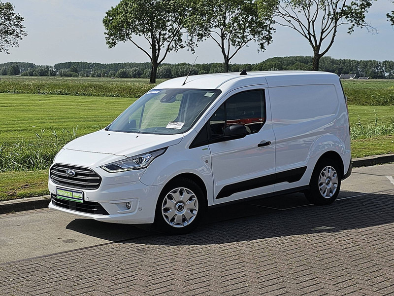 Ford Transit Connect 1.5 L1 Automaat Euro6! - Dodávka skřín: obrázek 2 Ford Transit Connect 1.5 L1 Automaat Euro6! - Dodávka skřín: obrázek 2