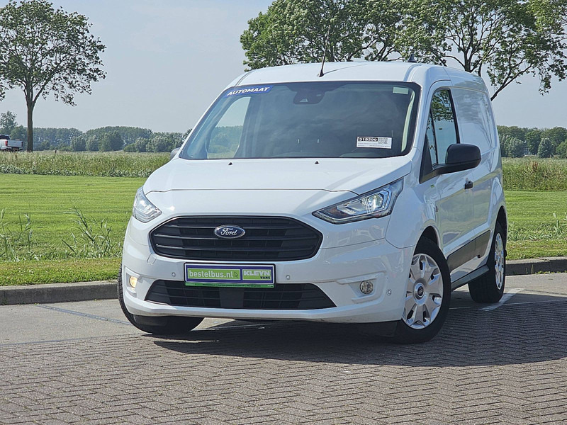 Ford Transit Connect 1.5 L1 Automaat Euro6! - Dodávka skřín: obrázek 1 Ford Transit Connect 1.5 L1 Automaat Euro6! - Dodávka skřín: obrázek 1