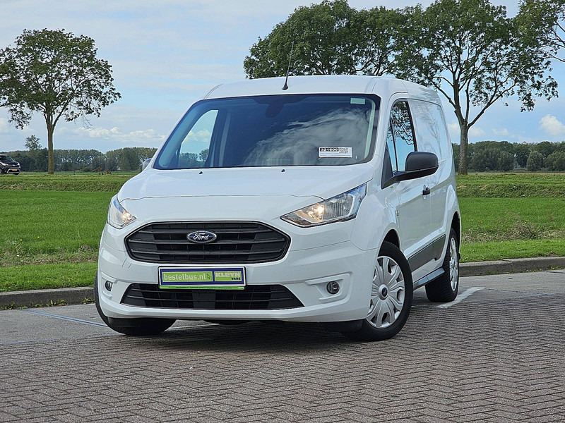 Ford Transit Connect 1.5 L1 Navi 3-Zits Euro6 - Dodávka skřín: obrázek 1 Ford Transit Connect 1.5 L1 Navi 3-Zits Euro6 - Dodávka skřín: obrázek 1