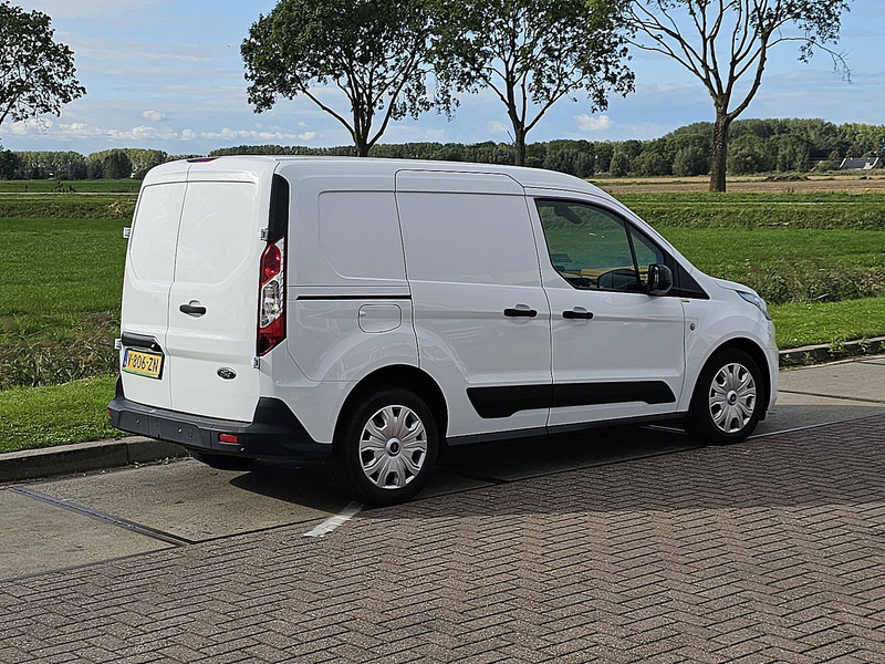 Ford Transit Connect 1.5 L1 Navi 3-Zits Euro6 - Dodávka skřín: obrázek 3 Ford Transit Connect 1.5 L1 Navi 3-Zits Euro6 - Dodávka skřín: obrázek 3