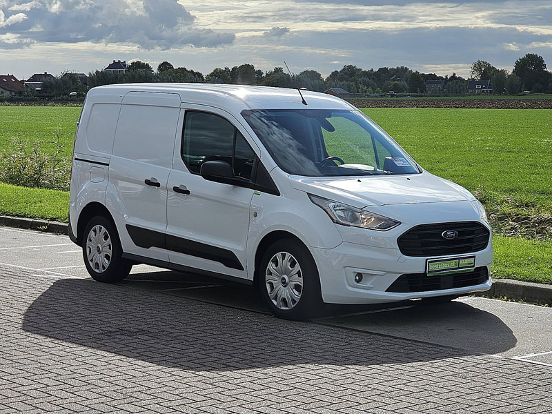 Ford Transit Connect 1.5 L1 Navi 3-Zits Euro6 - Dodávka skřín: obrázek 5 Ford Transit Connect 1.5 L1 Navi 3-Zits Euro6 - Dodávka skřín: obrázek 5