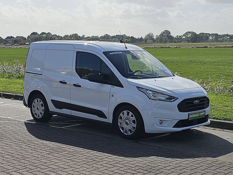 Ford Transit Connect 1.5 L1 Trekhaak Navi - Dodávka skřín: obrázek 5 Ford Transit Connect 1.5 L1 Trekhaak Navi - Dodávka skřín: obrázek 5