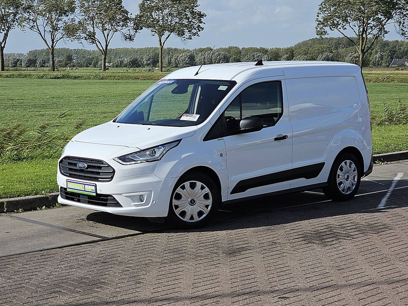Ford Transit Connect 1.5 L1 Trekhaak Navi - Dodávka skřín: obrázek 2 Ford Transit Connect 1.5 L1 Trekhaak Navi - Dodávka skřín: obrázek 2