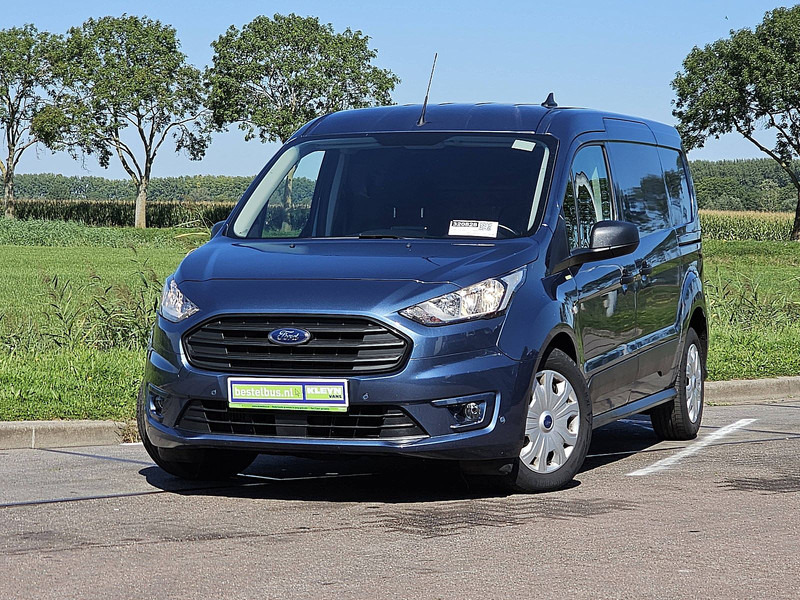 Ford Transit Connect 1.5 L2 2xZijdeur Navi Ac - Dodávka skřín: obrázek 1 Ford Transit Connect 1.5 L2 2xZijdeur Navi Ac - Dodávka skřín: obrázek 1