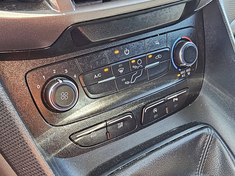 Dodávka skřín Ford Transit Connect 1.5 L2 2xZijdeur Navi Ac: obrázek 11