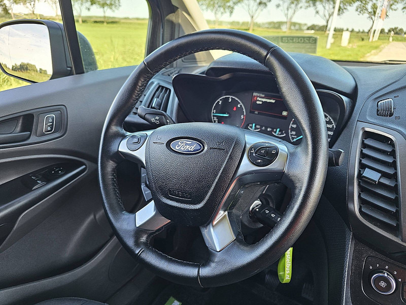 Dodávka skřín Ford Transit Connect 1.5 L2 2xZijdeur Navi Ac: obrázek 10