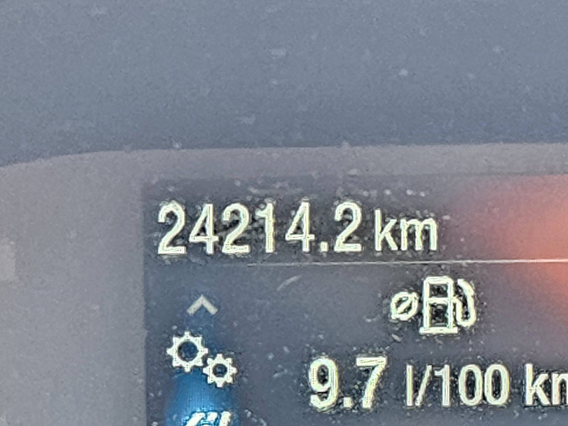 Dodávka skřín Ford Transit Connect 1.5 L2 2xZijdeur Navi Ac: obrázek 9