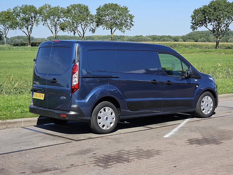 Ford Transit Connect 1.5 L2 2xZijdeur Navi Ac - Dodávka skřín: obrázek 3 Ford Transit Connect 1.5 L2 2xZijdeur Navi Ac - Dodávka skřín: obrázek 3