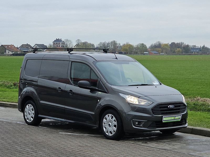 Ford Transit Connect 1.5 ac EURO6 - Dodávka skřín: obrázek 5 Ford Transit Connect 1.5 ac EURO6 - Dodávka skřín: obrázek 5