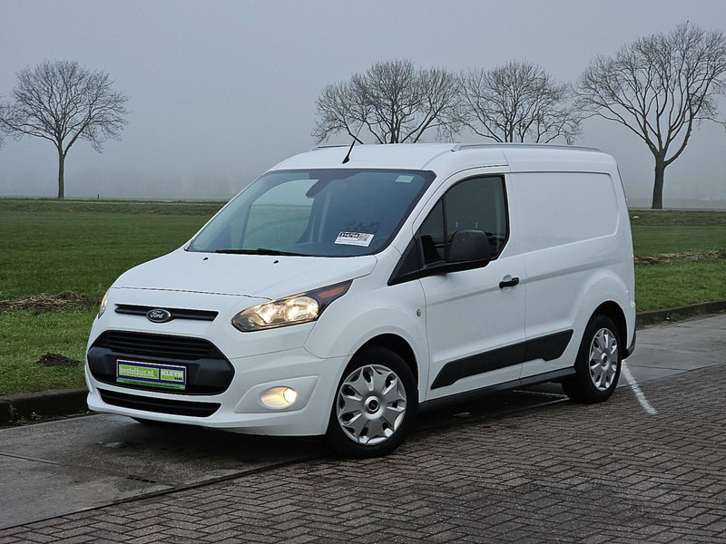 Ford Transit Connect L1 Navi 3-Zits Euro6 - Dodávka skřín: obrázek 2 Ford Transit Connect L1 Navi 3-Zits Euro6 - Dodávka skřín: obrázek 2