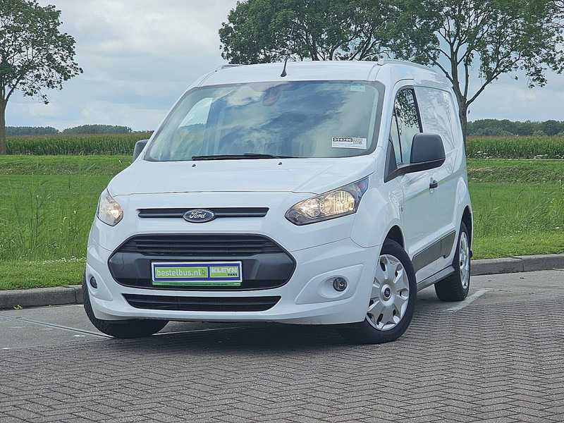 Ford Transit Connect  L1 Navi 3-Zits Euro6 - Dodávka skřín: obrázek 1 Ford Transit Connect  L1 Navi 3-Zits Euro6 - Dodávka skřín: obrázek 1