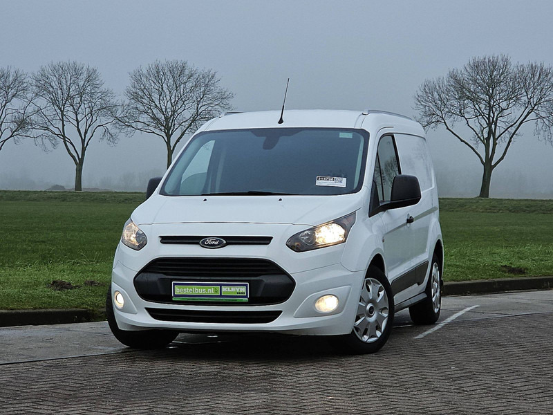 Ford Transit Connect L1 Navi 3-Zits Euro6 - Dodávka skřín: obrázek 1 Ford Transit Connect L1 Navi 3-Zits Euro6 - Dodávka skřín: obrázek 1