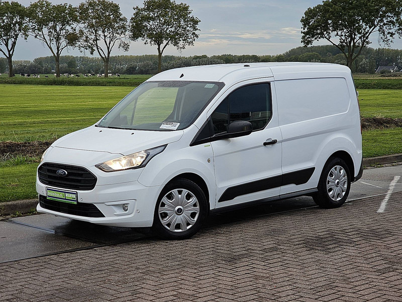 Ford Transit Connect  L1 Navi 3 Zits! - Dodávka skřín: obrázek 2 Ford Transit Connect  L1 Navi 3 Zits! - Dodávka skřín: obrázek 2