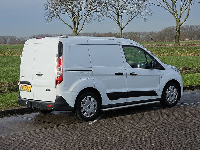 Ford Transit Connect L1 Navi Euro6 NAP! - Dodávka skřín: obrázek 3 Ford Transit Connect L1 Navi Euro6 NAP! - Dodávka skřín: obrázek 3