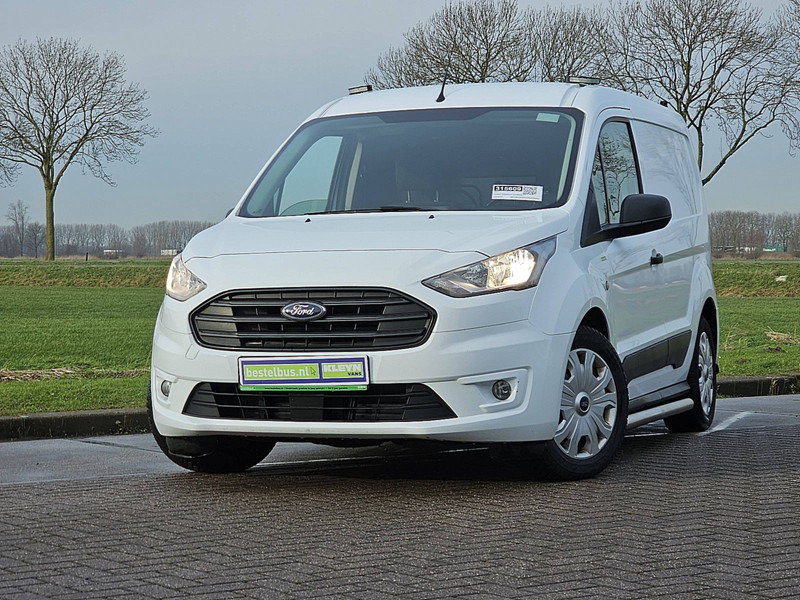 Ford Transit Connect L1 Navi Euro6 NAP! - Dodávka skřín: obrázek 1 Ford Transit Connect L1 Navi Euro6 NAP! - Dodávka skřín: obrázek 1
