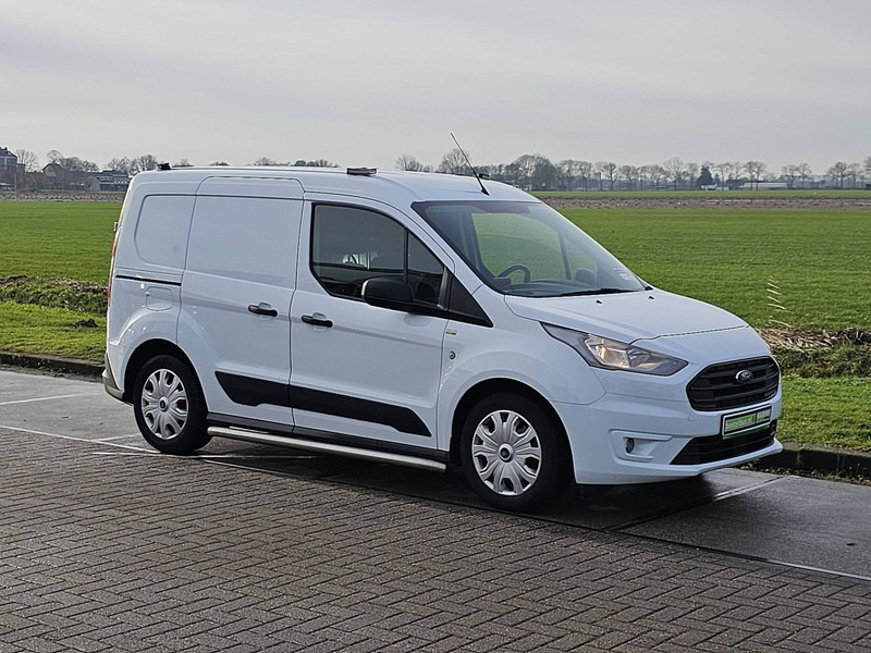 Ford Transit Connect L1 Navi Euro6 NAP! - Dodávka skřín: obrázek 5 Ford Transit Connect L1 Navi Euro6 NAP! - Dodávka skřín: obrázek 5