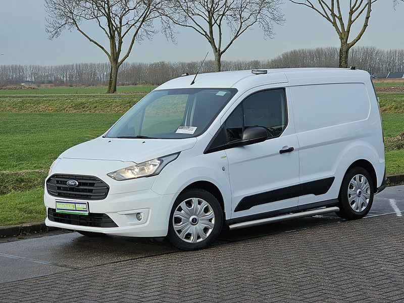 Ford Transit Connect L1 Navi Euro6 NAP! - Dodávka skřín: obrázek 2 Ford Transit Connect L1 Navi Euro6 NAP! - Dodávka skřín: obrázek 2