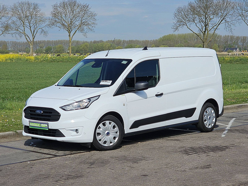 Ford Transit Connect L2 Navi Camera Euro6 - Dodávka skřín: obrázek 2 Ford Transit Connect L2 Navi Camera Euro6 - Dodávka skřín: obrázek 2
