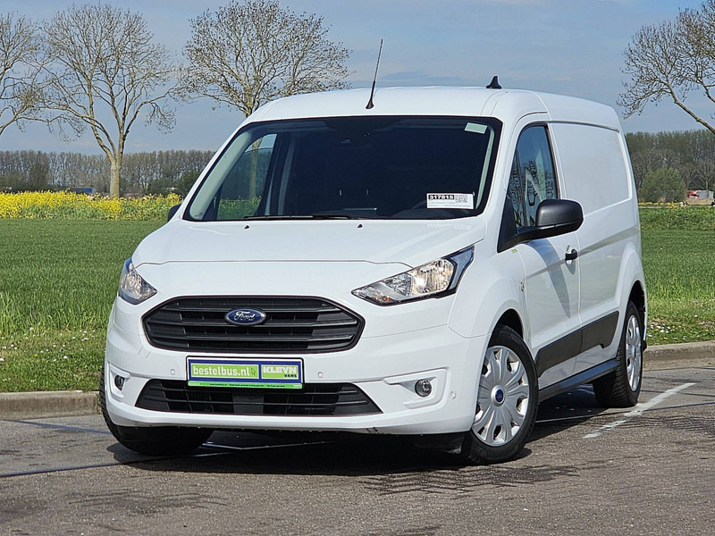 Ford Transit Connect L2 Navi Camera Euro6 - Dodávka skřín: obrázek 1 Ford Transit Connect L2 Navi Camera Euro6 - Dodávka skřín: obrázek 1