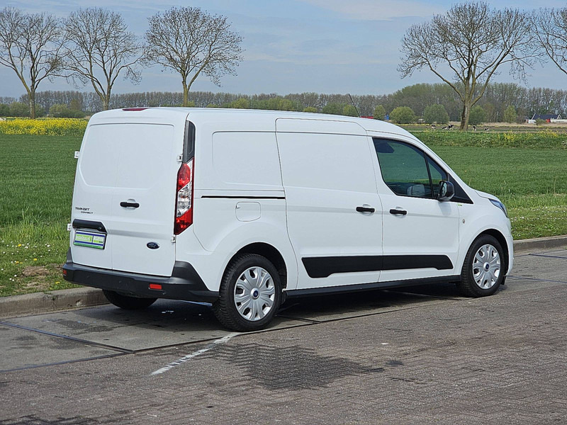 Ford Transit Connect L2 Navi Camera Euro6 - Dodávka skřín: obrázek 3 Ford Transit Connect L2 Navi Camera Euro6 - Dodávka skřín: obrázek 3