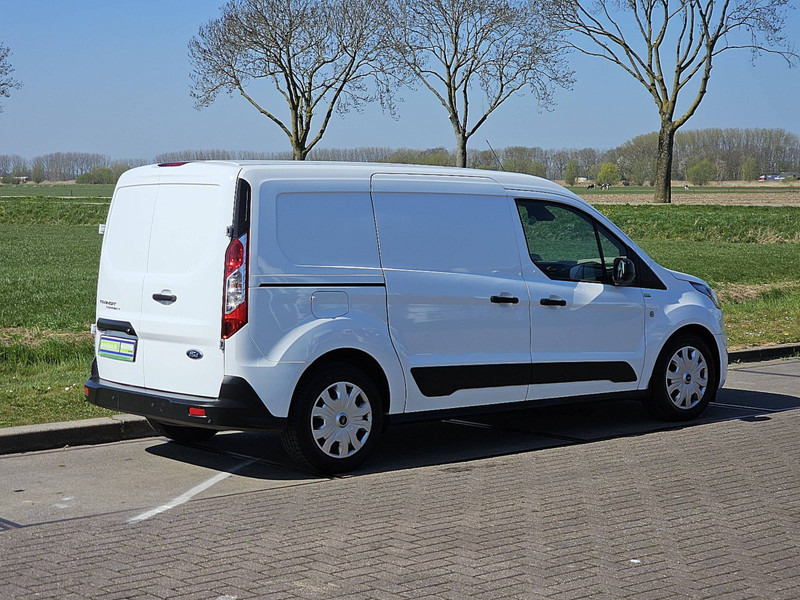 Ford Transit Connect L2 Navi Euro6 Camera - Dodávka skřín: obrázek 3 Ford Transit Connect L2 Navi Euro6 Camera - Dodávka skřín: obrázek 3