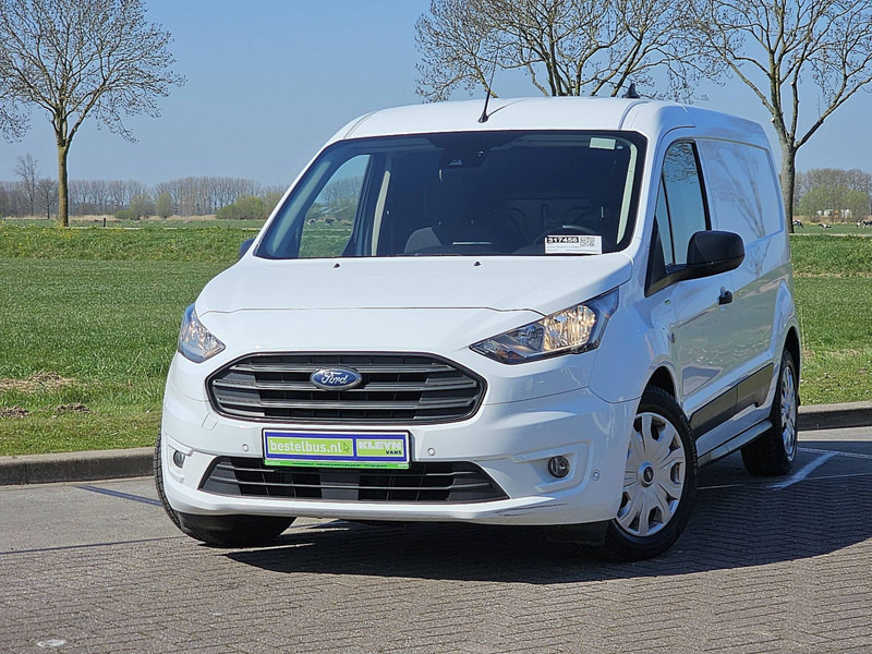 Ford Transit Connect L2 Navi Euro6 Camera - Dodávka skřín: obrázek 1 Ford Transit Connect L2 Navi Euro6 Camera - Dodávka skřín: obrázek 1