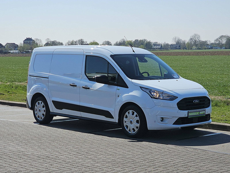 Ford Transit Connect L2 Navi Euro6 Camera - Dodávka skřín: obrázek 5 Ford Transit Connect L2 Navi Euro6 Camera - Dodávka skřín: obrázek 5