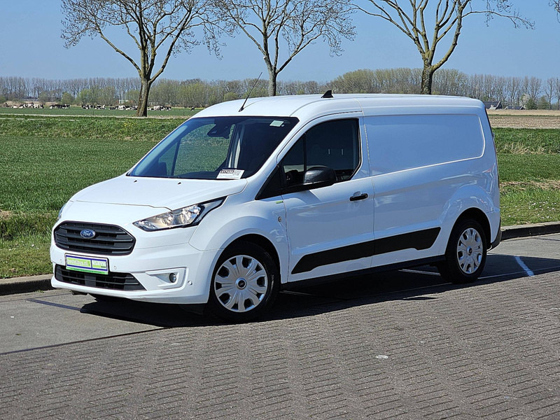 Ford Transit Connect L2 Navi Euro6 Camera - Dodávka skřín: obrázek 2 Ford Transit Connect L2 Navi Euro6 Camera - Dodávka skřín: obrázek 2