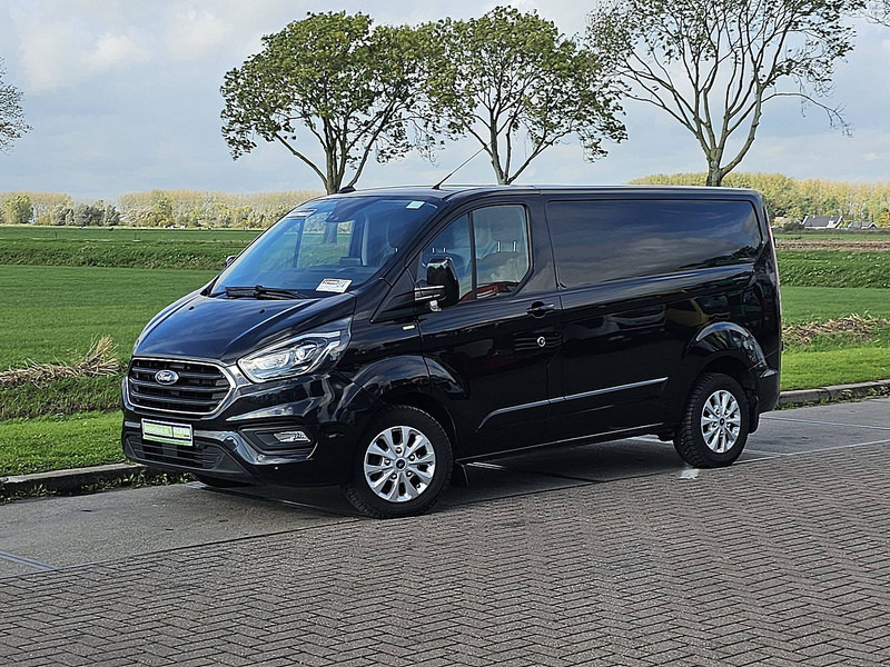 Ford Transit Custom 2.0 L1H1 Automaat 170Pk! - Malá dodávka: obrázek 2 Ford Transit Custom 2.0 L1H1 Automaat 170Pk! - Malá dodávka: obrázek 2