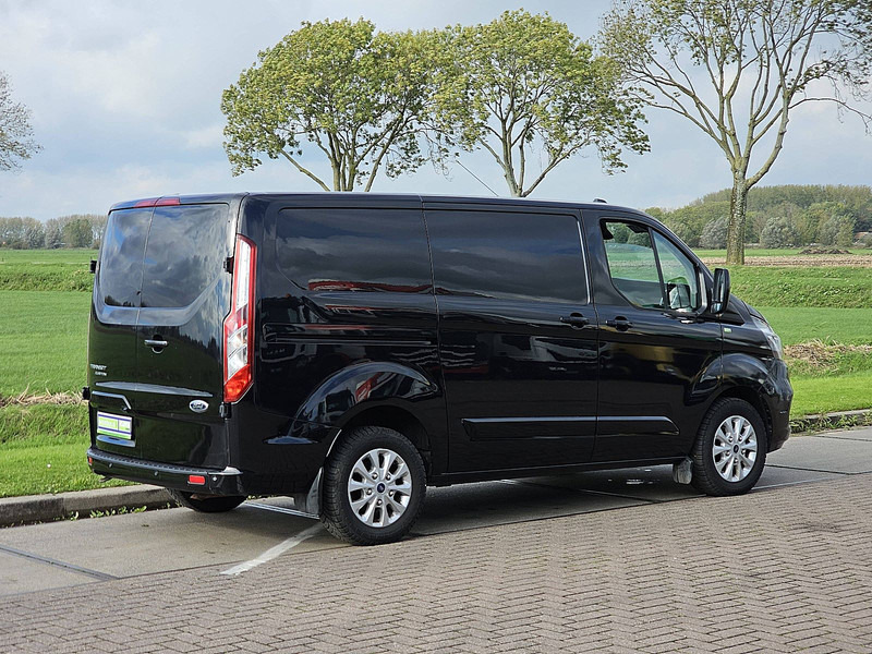 Ford Transit Custom 2.0 L1H1 Automaat 170Pk! - Malá dodávka: obrázek 3 Ford Transit Custom 2.0 L1H1 Automaat 170Pk! - Malá dodávka: obrázek 3