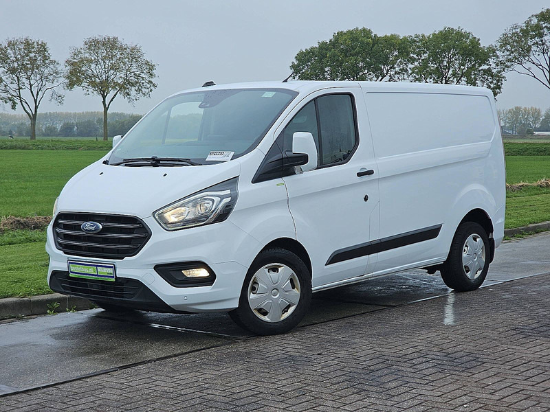 Ford Transit Custom 2.0 L1H1 Navi Euro6 - Malá dodávka: obrázek 2 Ford Transit Custom 2.0 L1H1 Navi Euro6 - Malá dodávka: obrázek 2