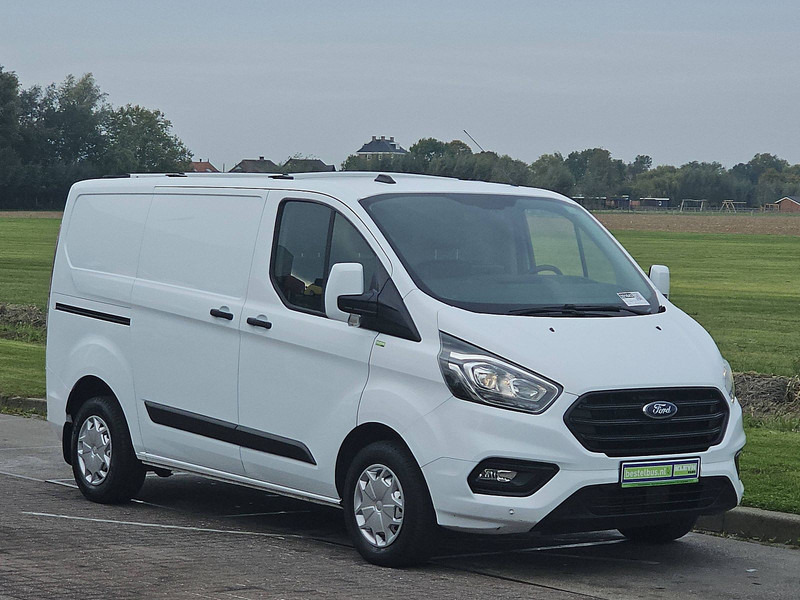 Ford Transit Custom 2.0 L1H1 Navi Trekhaak! - Malá dodávka: obrázek 5 Ford Transit Custom 2.0 L1H1 Navi Trekhaak! - Malá dodávka: obrázek 5