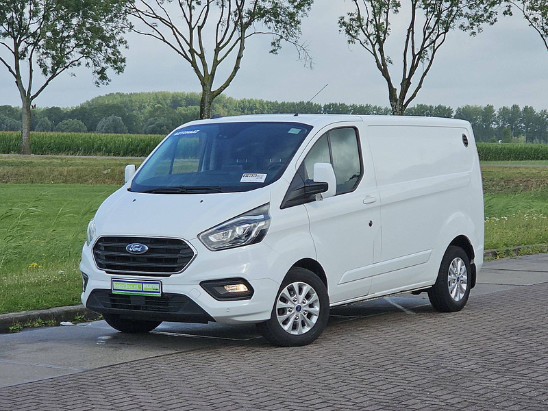Ford Transit Custom 2.0 L1H1 Navi Trekhaak - Malá dodávka: obrázek 2 Ford Transit Custom 2.0 L1H1 Navi Trekhaak - Malá dodávka: obrázek 2