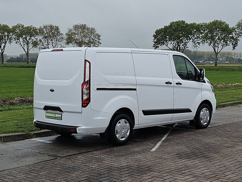 Ford Transit Custom 2.0 L1H1 WP-Inrichting! - Malá dodávka: obrázek 3 Ford Transit Custom 2.0 L1H1 WP-Inrichting! - Malá dodávka: obrázek 3