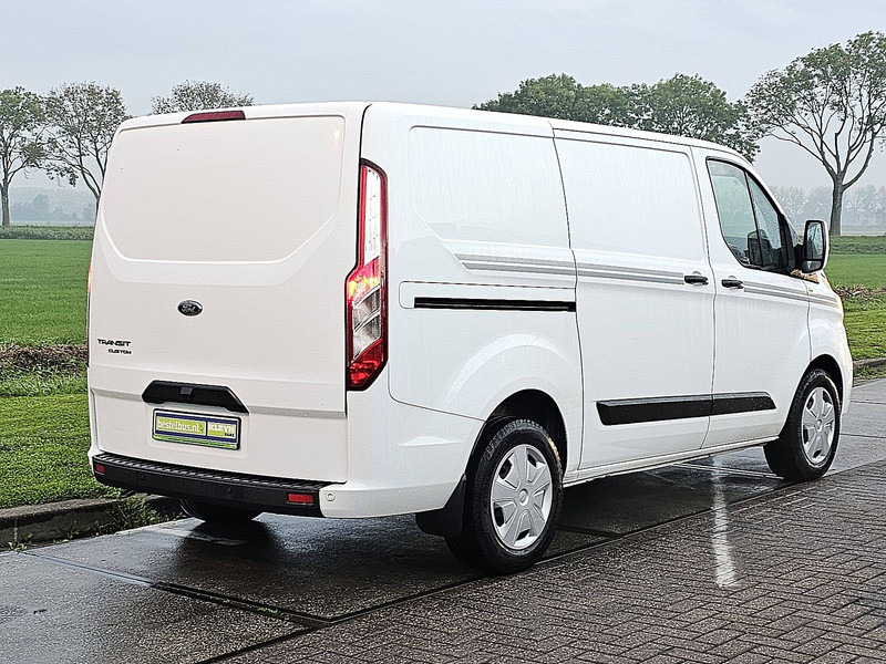Ford Transit Custom 2.0 L1H1 WP-Inrichting! - Malá dodávka: obrázek 3 Ford Transit Custom 2.0 L1H1 WP-Inrichting! - Malá dodávka: obrázek 3