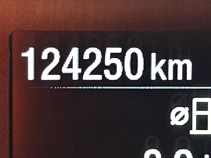 Malá dodávka Ford Transit Custom 2.0 L2H1 185PK Sport Aut: obrázek 9