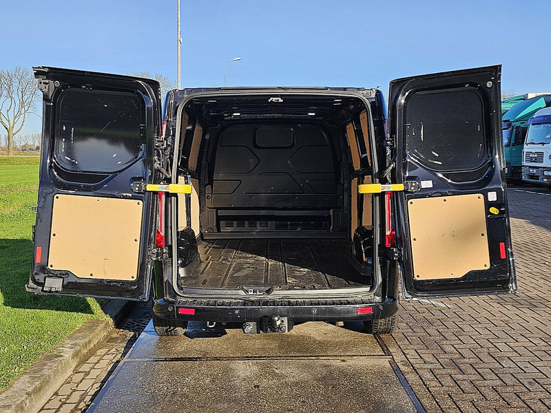 Malá dodávka Ford Transit Custom 2.0 L2H1 185PK Sport Aut: obrázek 13