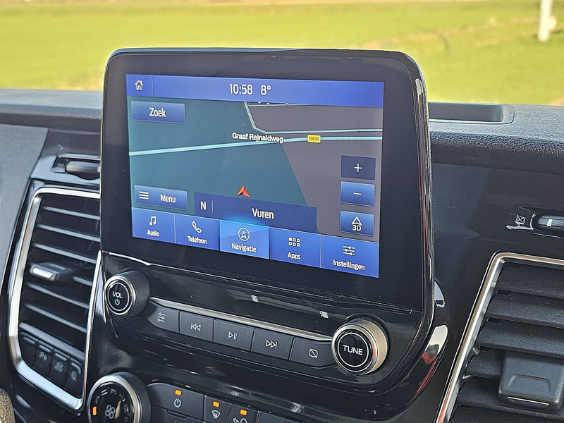 Malá dodávka Ford Transit Custom 2.0 L2H1 185PK Sport Aut: obrázek 11