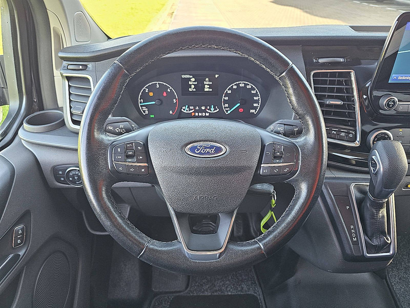 Malá dodávka Ford Transit Custom 2.0 L2H1 185PK Sport Aut: obrázek 12