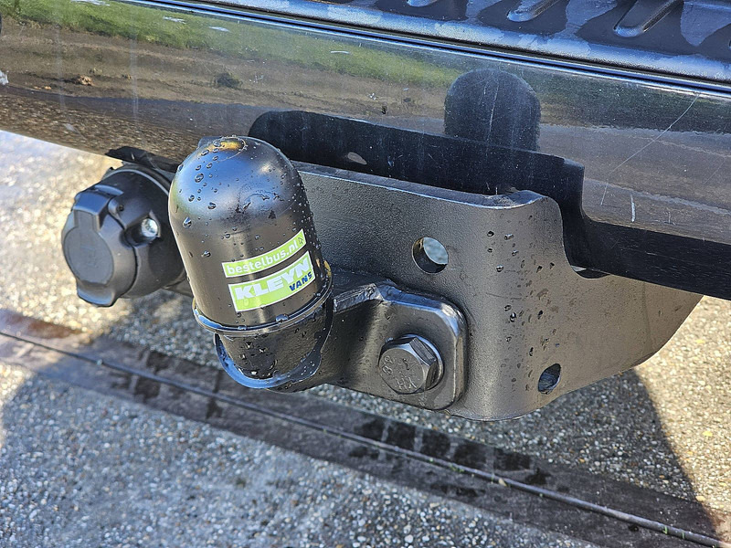 Malá dodávka Ford Transit Custom 2.0 L2H1 185PK Sport Aut: obrázek 15