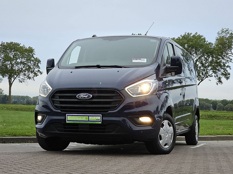 Ford Transit Custom 2.0 L2H1 Navi Trekhaak ! - Malá dodávka: obrázek 1 Ford Transit Custom 2.0 L2H1 Navi Trekhaak ! - Malá dodávka: obrázek 1