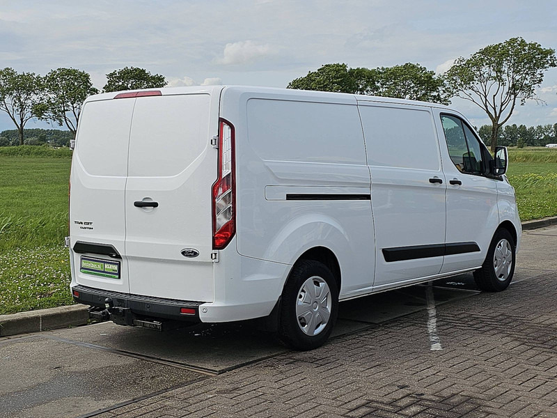 Ford Transit Custom 2.0 L2H1 Wp-Inrichting ! - Malá dodávka: obrázek 3 Ford Transit Custom 2.0 L2H1 Wp-Inrichting ! - Malá dodávka: obrázek 3