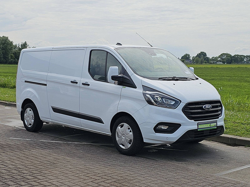 Ford Transit Custom 2.0 L2H1 Wp-Inrichting ! - Malá dodávka: obrázek 5 Ford Transit Custom 2.0 L2H1 Wp-Inrichting ! - Malá dodávka: obrázek 5