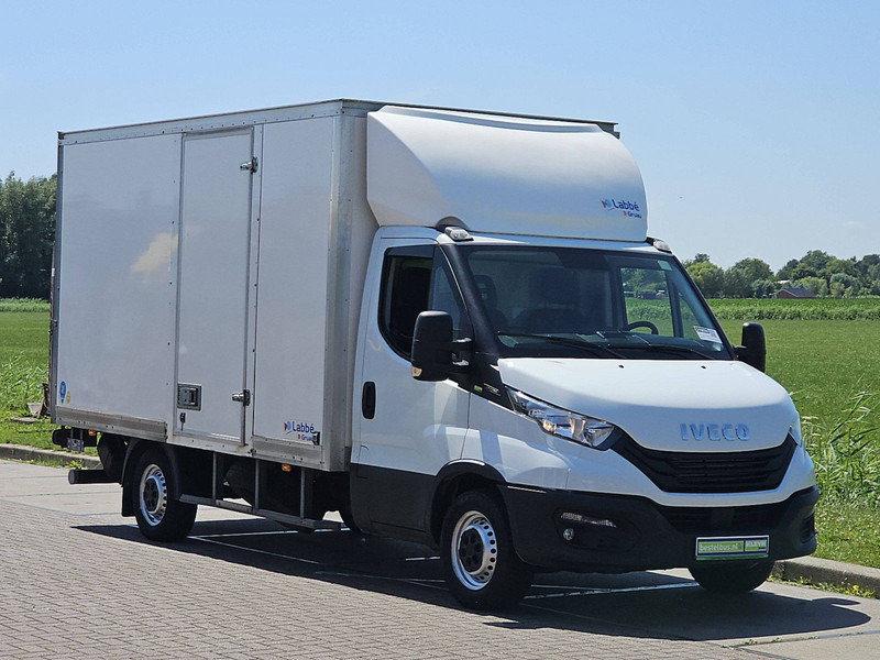 Iveco Daily 35 S 16 3.0 160 LAADKLEP - Dodávka skřín: obrázek 5 Iveco Daily 35 S 16 3.0 160 LAADKLEP - Dodávka skřín: obrázek 5