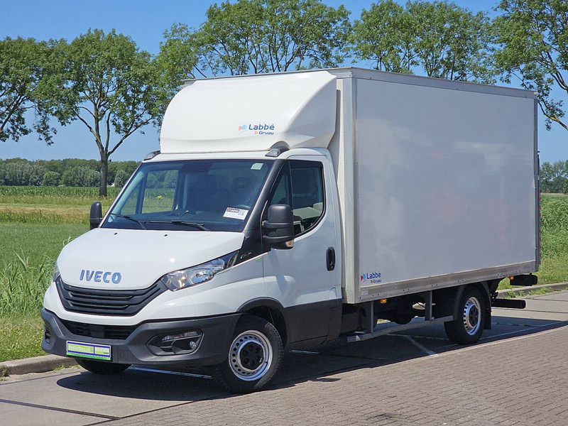 Iveco Daily 35 S 16 3.0 160 LAADKLEP - Dodávka skřín: obrázek 2 Iveco Daily 35 S 16 3.0 160 LAADKLEP - Dodávka skřín: obrázek 2
