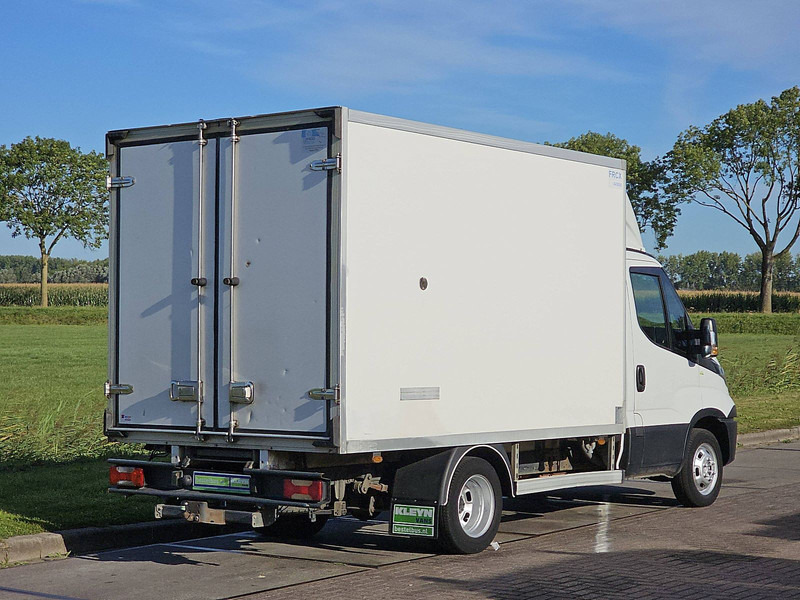 Iveco Daily 35C13 Koelwagen FRIGO D/N! - Chladící dodávka: obrázek 3 Iveco Daily 35C13 Koelwagen FRIGO D/N! - Chladící dodávka: obrázek 3