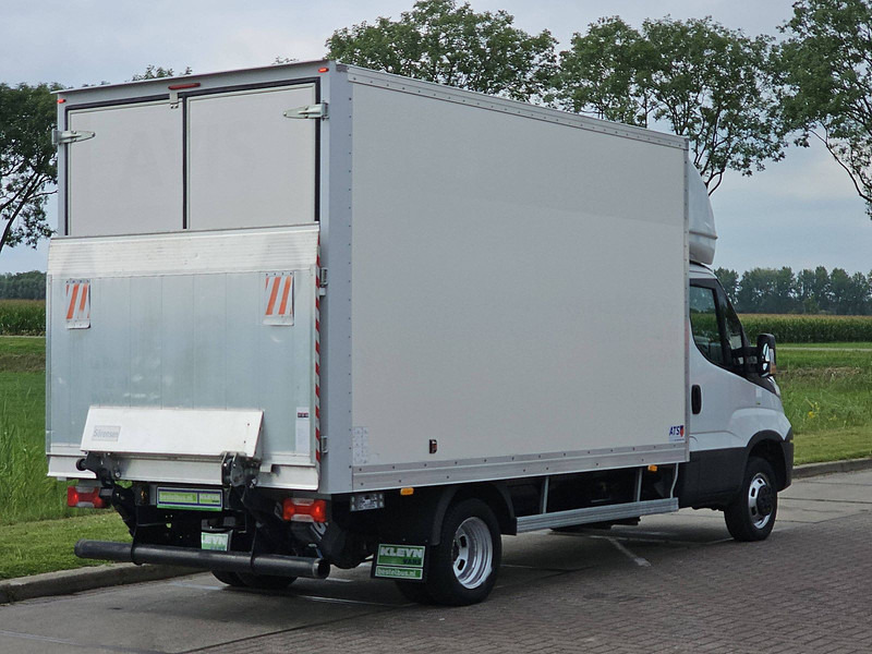 Iveco Daily 35C14 Bakwagen Laadklep! - Dodávka skřín: obrázek 3 Iveco Daily 35C14 Bakwagen Laadklep! - Dodávka skřín: obrázek 3